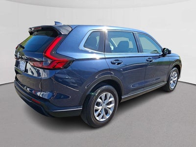 2023 Honda CR-V Base