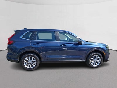 2023 Honda CR-V Base