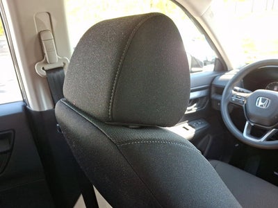 2023 Honda CR-V Base