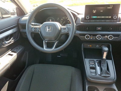 2023 Honda CR-V Base