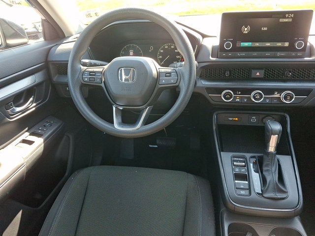 2023 Honda CR-V Base