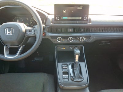 2023 Honda CR-V Base