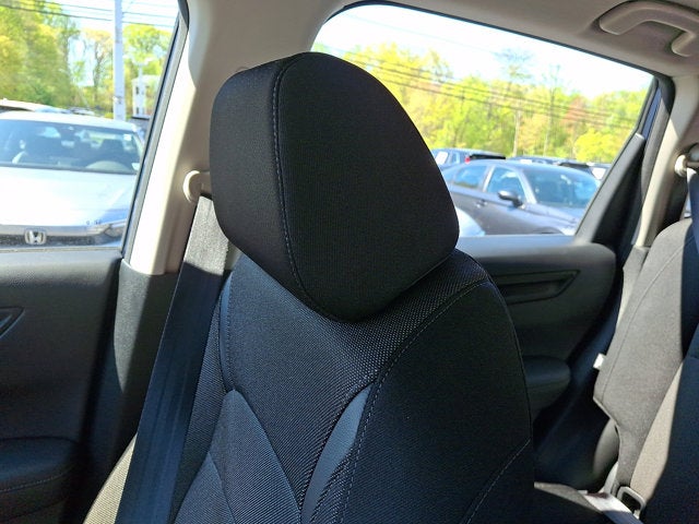 2023 Honda CR-V Base