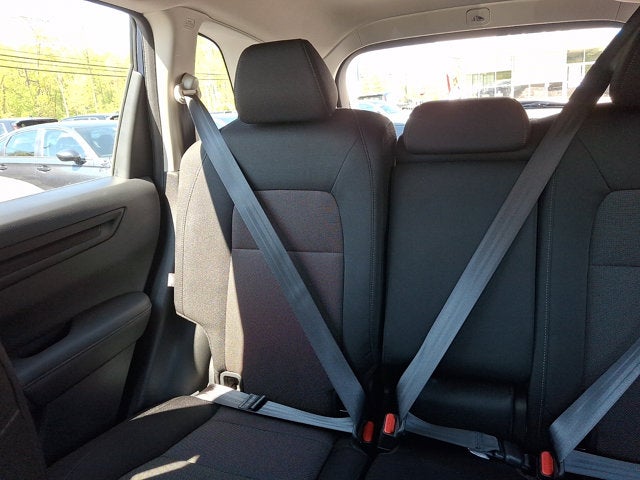 2023 Honda CR-V Base
