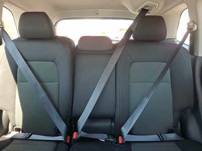 2023 Honda CR-V Base