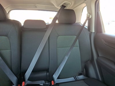 2023 Honda CR-V Base