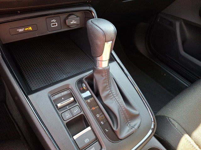 2023 Honda CR-V Base