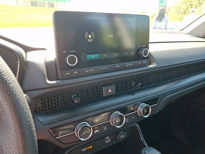 2023 Honda CR-V Base
