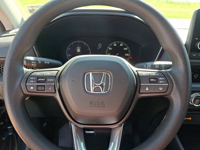 2023 Honda CR-V Base