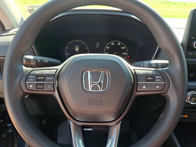 2023 Honda CR-V Base