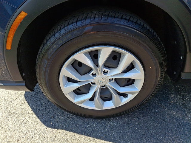 2023 Honda CR-V Base