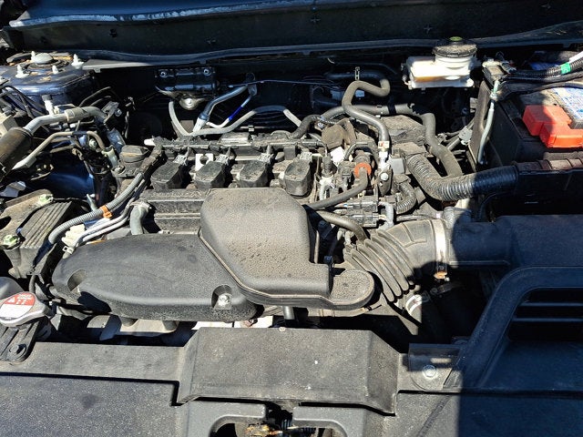 2023 Honda CR-V Base