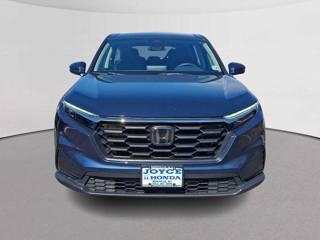 2023 Honda CR-V Base