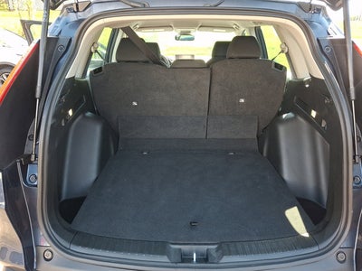 2023 Honda CR-V Base