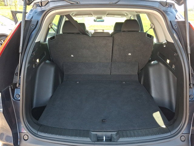 2023 Honda CR-V Base