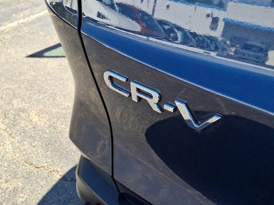 2023 Honda CR-V Base