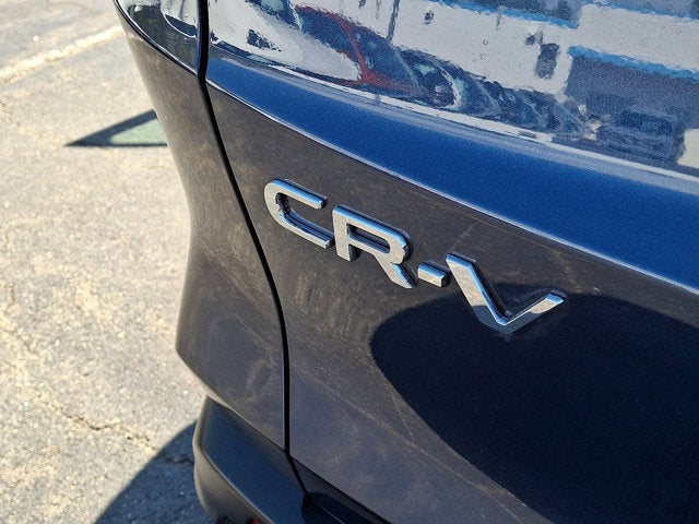 2023 Honda CR-V Base
