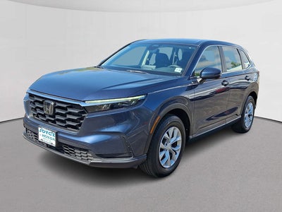 2023 Honda CR-V Base