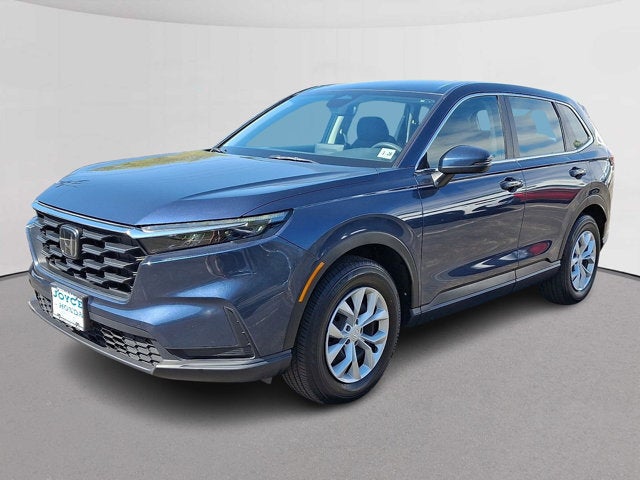 2023 Honda CR-V Base
