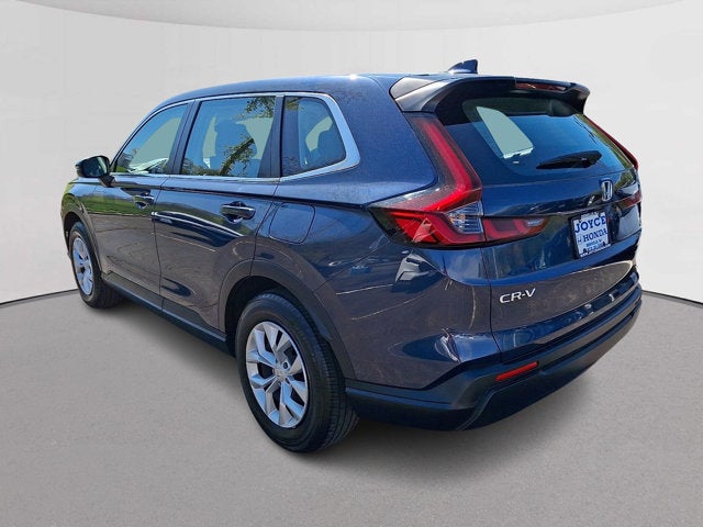 2023 Honda CR-V Base