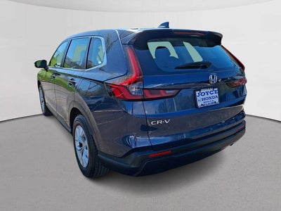 2023 Honda CR-V Base