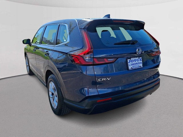2023 Honda CR-V Base