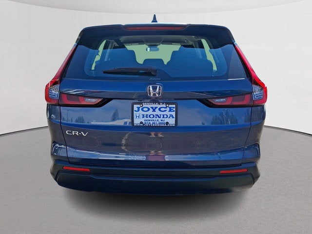 2023 Honda CR-V Base