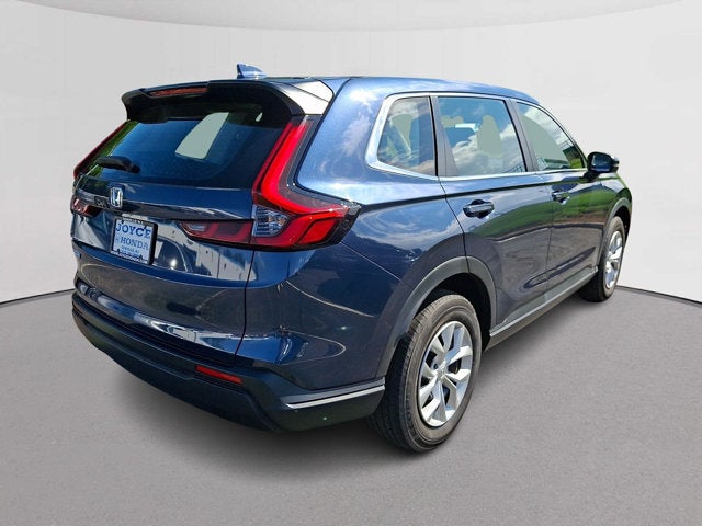 2024 Honda CR-V LX - Photo 10