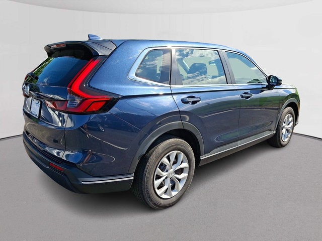 2024 Honda CR-V LX - Photo 11