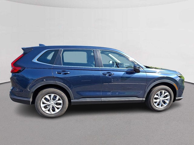 2024 Honda CR-V LX - Photo 12