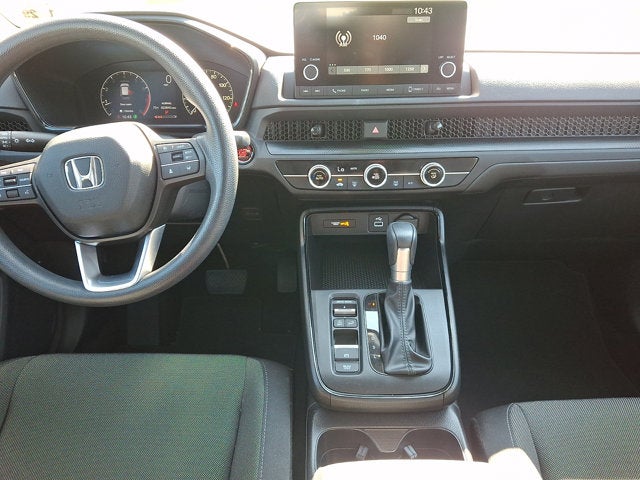 2024 Honda CR-V LX - Photo 15