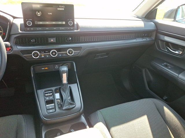 2024 Honda CR-V LX - Photo 16
