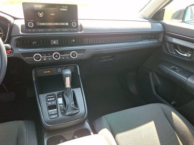 2024 Honda CR-V LX