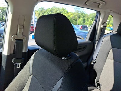 2024 Honda CR-V LX