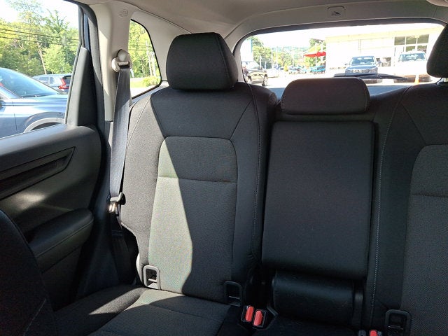 2024 Honda CR-V LX - Photo 18