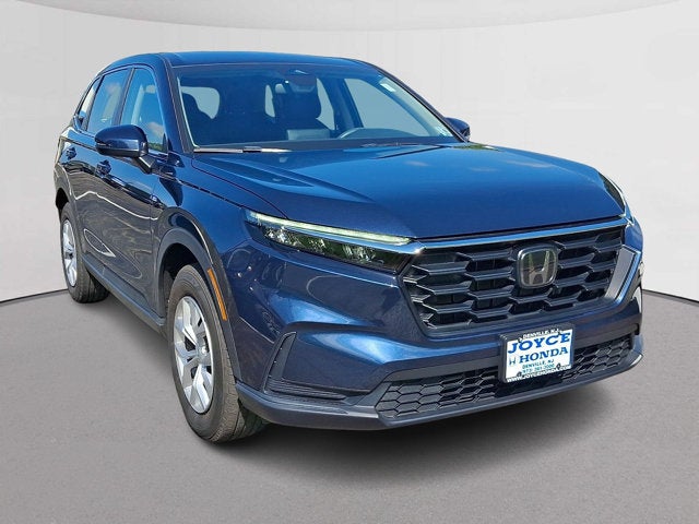 2024 Honda CR-V LX