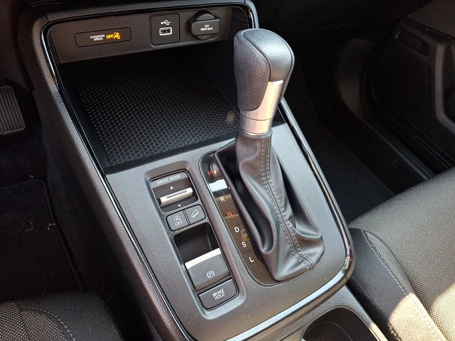 2024 Honda CR-V LX - Photo 22