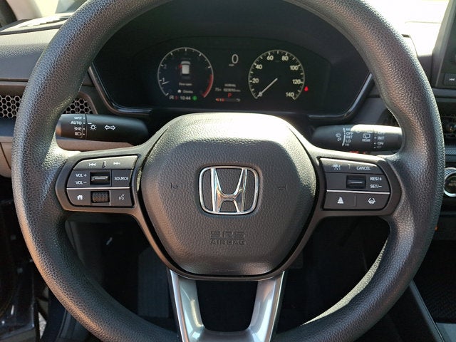 2024 Honda CR-V LX