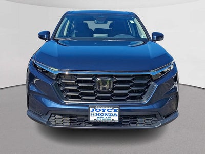 2024 Honda CR-V LX