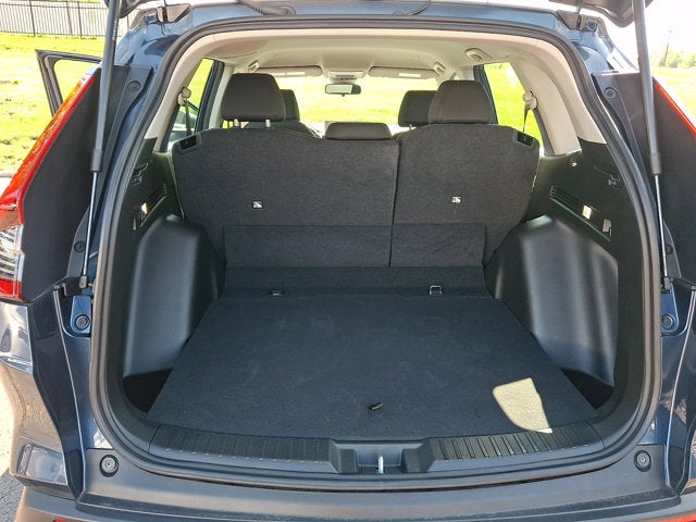 2024 Honda CR-V LX - Photo 30
