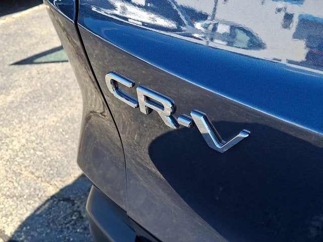 2024 Honda CR-V LX - Photo 31