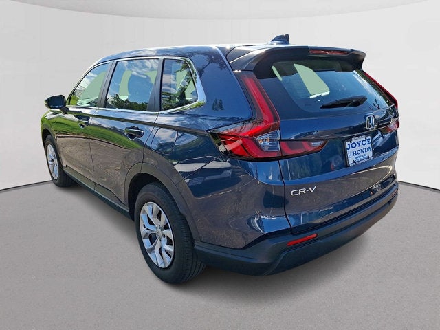 2024 Honda CR-V LX - Photo 7