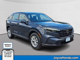 2023 Honda CR-V LX
