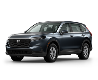 2023 Honda CR-V LX