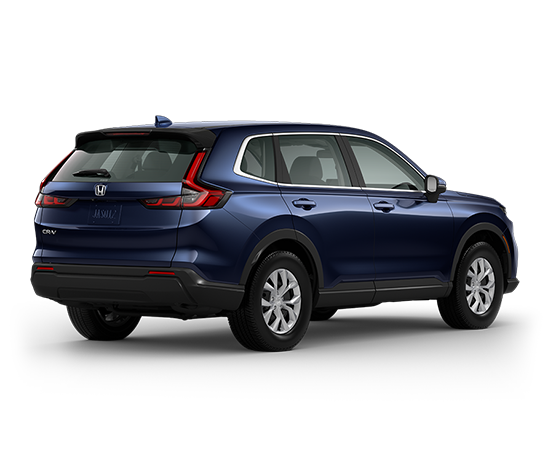 2023 Honda CR-V LX