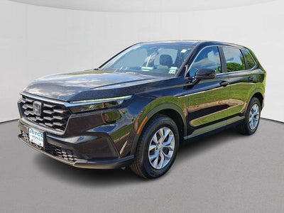 2024 Honda CR-V LX