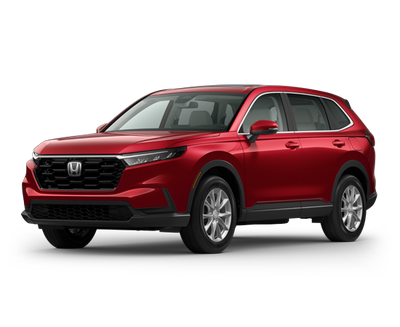 2026 Honda CR-V Base