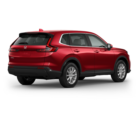 2026 Honda CR-V Base
