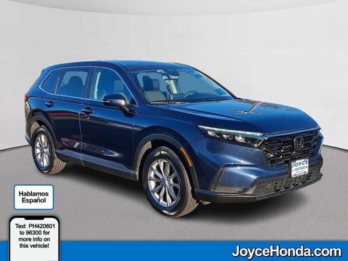 2023 Honda CR-V EX
