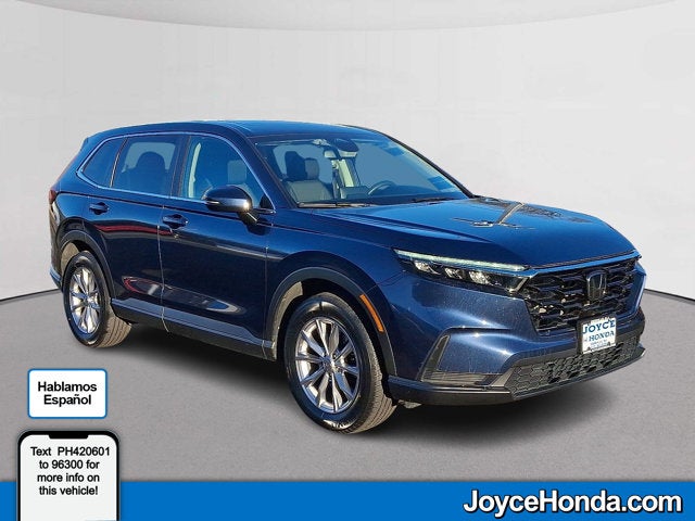 2023 Honda CR-V EX